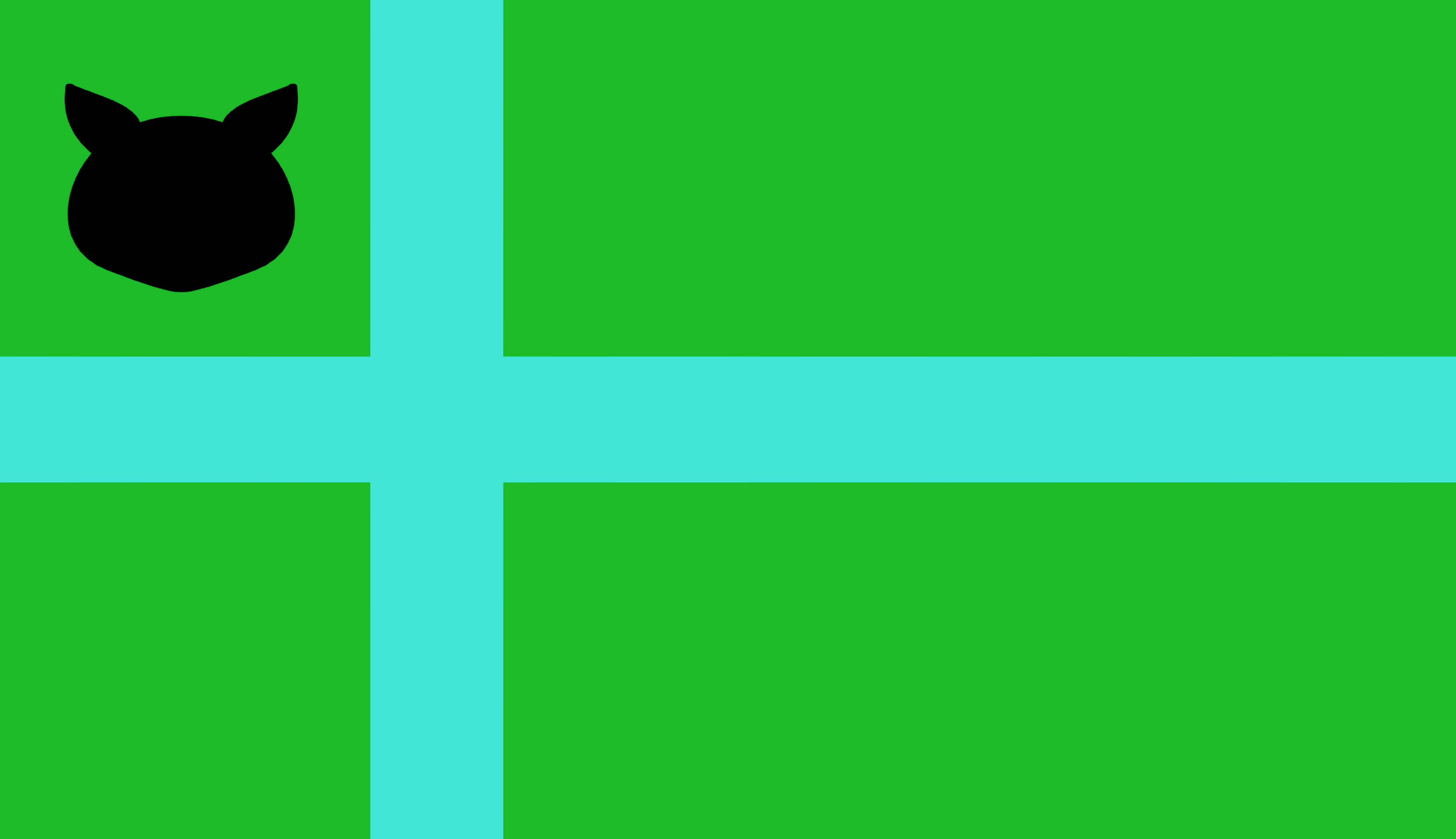 The flag of Velwelland